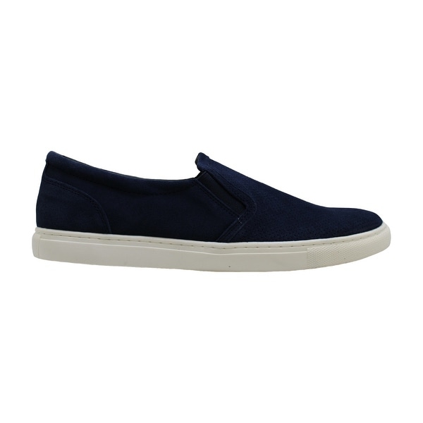 macys mens slip on sneakers