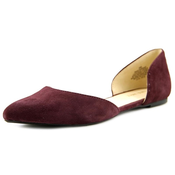 nine west flats canada