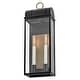 preview thumbnail 5 of 5, Hinkley Lighting 10665 Campbell 2 Light 26" Tall Outdoor Wall Sconce