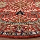 preview thumbnail 18 of 44, SAFAVIEH Handmade Antiquity Amalia Traditional Oriental Wool Rug