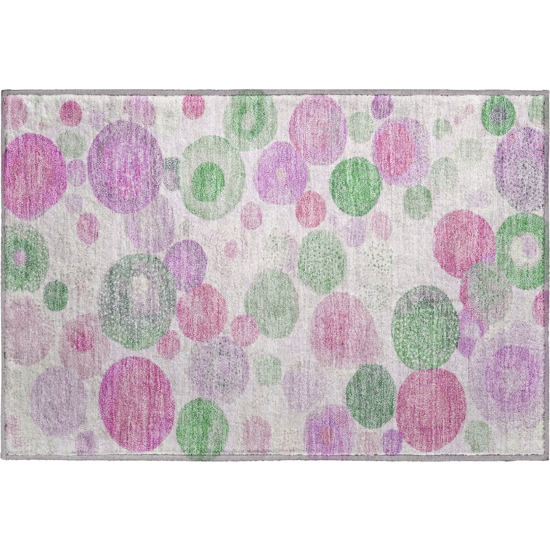 Premium Washable Super Soft Mayfield Rug