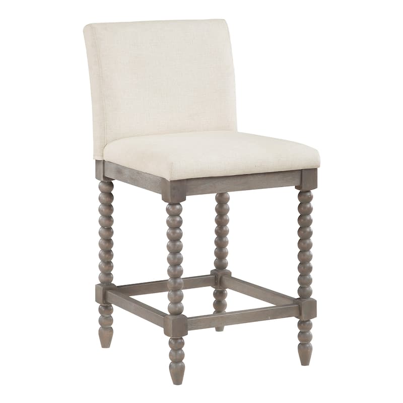 Abbott 26" Spindle Stool