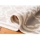 preview thumbnail 22 of 107, SAFAVIEH Handmade Flatweave Dhurries Valarie Modern Moroccan Wool Rug
