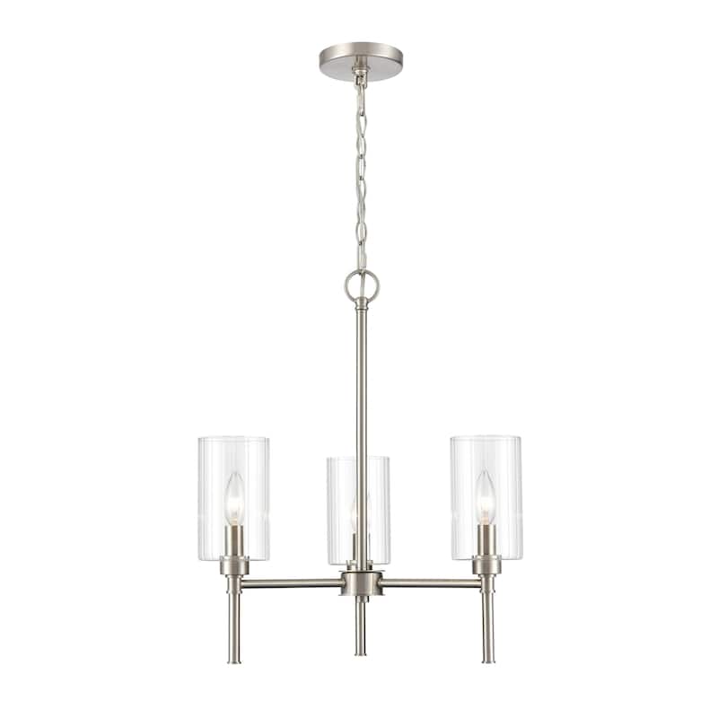 Millennium Lighting Chastine Chandelier Light Fixture