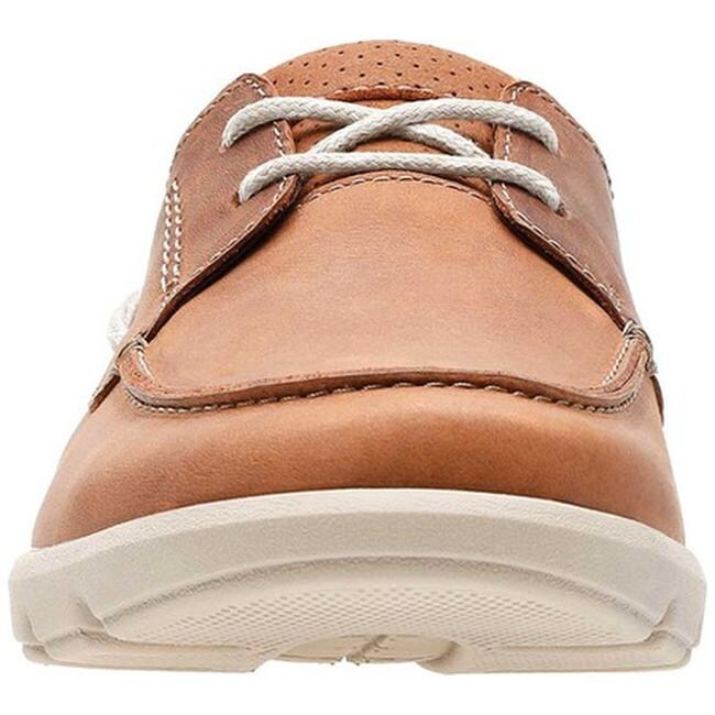 clarks jarwin edge