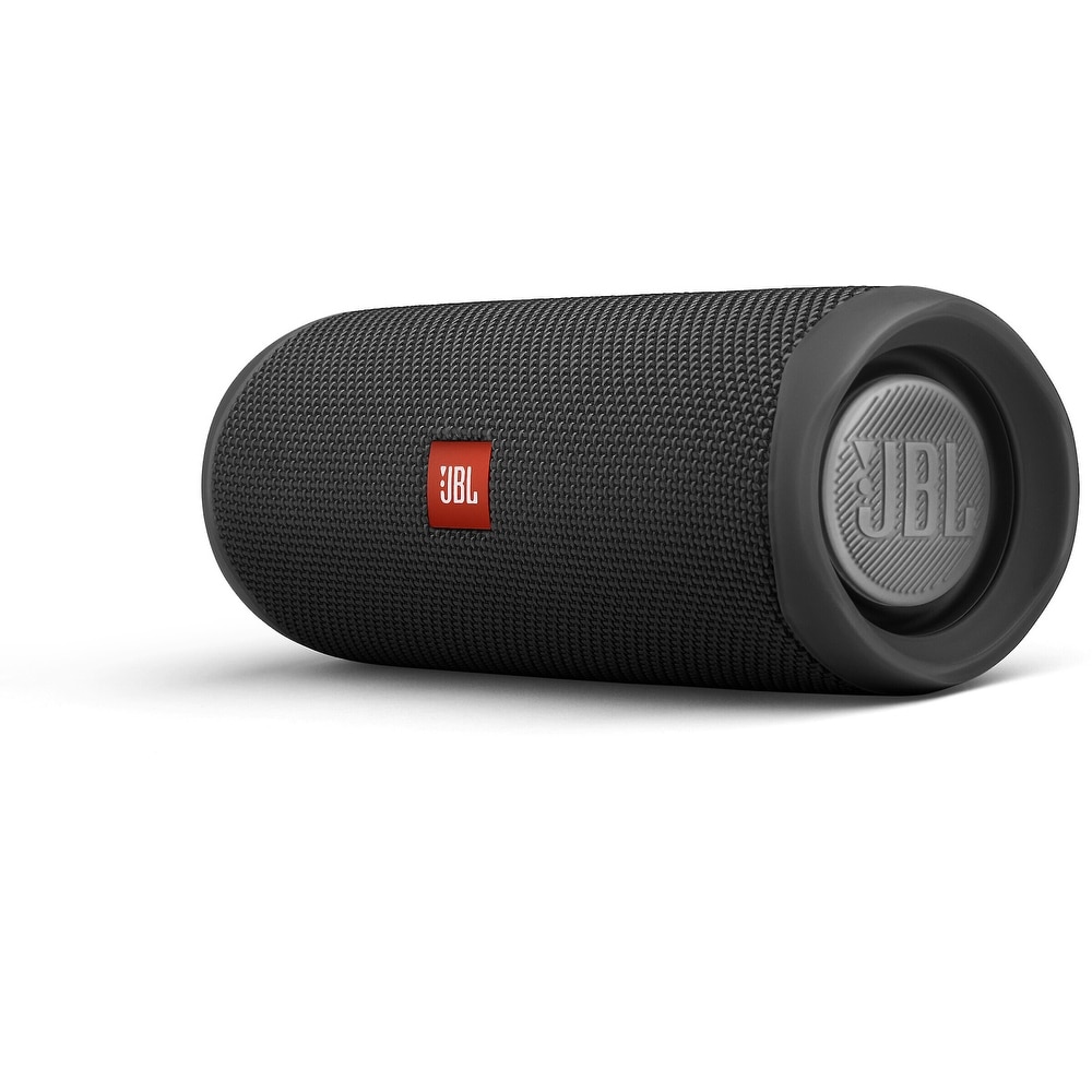 BJBL Flip 5 Portable Bluetooth Speaker