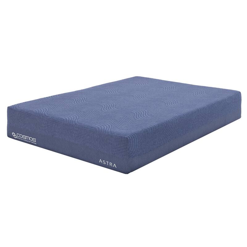 Astar King Foam Core 12" Mattress - King
