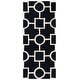 preview thumbnail 81 of 82, SAFAVIEH Handmade Cambridge Tula Modern Moroccan Wool Rug