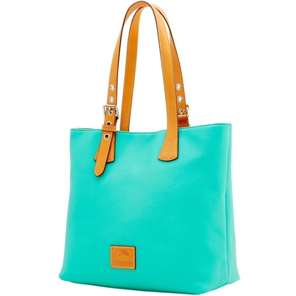 dooney and bourke patterson emily tote