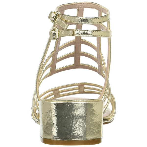 nine west xeres gladiator sandals