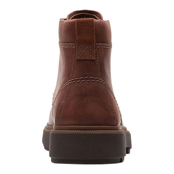 clarks men's dempsey top ankle boot