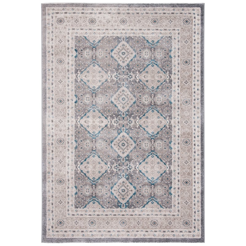 SAFAVIEH Sofia Gina Distressed Vintage Boho Oriental Rug