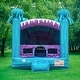 preview thumbnail 3 of 1, JumpOrange Electric 13 ft x 13 ft Commercial Grade Inflatable Bounce House for Kids and Adults (with Blower)