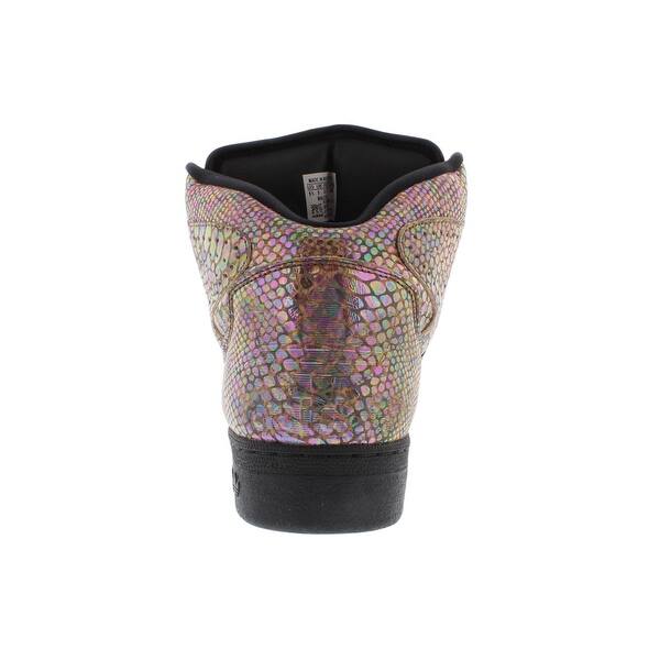 new arrive cute best shoes Shop Adidas Jeremy Scott Instinct Hi Rainbow Men's Shoes - 8.5 D(M ... new arrive cute best shoes Shop Adidas Jeremy Scott Instinct Hi Rainbow Men's Shoes - 8.5 D(M ...