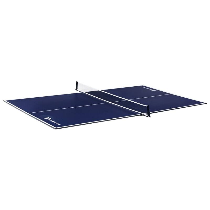 MD Sports Table Tennis Conversion Top