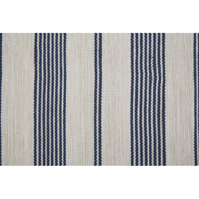 Tidu Stain Resistant Woven Area Rug By HomeRoots - 2' x 3'
