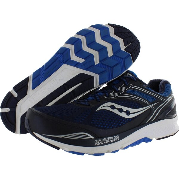 saucony men's echelon 7 running shoe