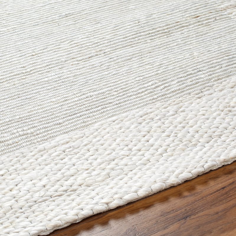 Morris Farmhouse Area Rug