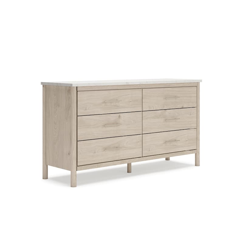 Signature Design by Ashley Cadmori Dresser