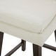 preview thumbnail 37 of 216, Luca Counter Height Swivel Barstool