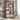 70.8 Inches Tall Bookcase and Bookshelf, 5-Tier Large Bookcases - 11.81"D x 31.5"W x 70.87"H