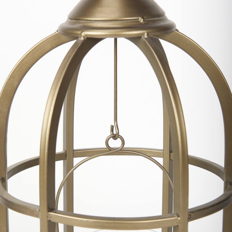 Gerson II (Small) Lantern