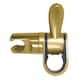 Option Brushed Brass