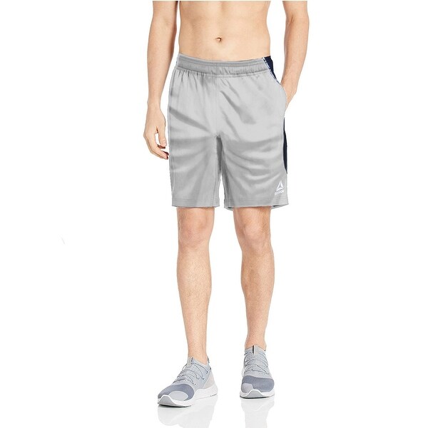 reebok dri fit shorts