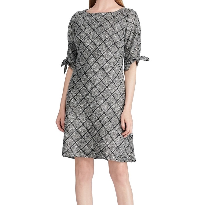 gap sheath dress