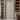 Palace Imports 100% Solid Wood Tall Shaker Bathroom Linen Cabinet, 32" W x 71.5" H