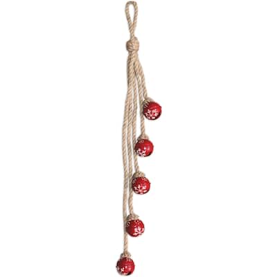 Bell Dangler 28"