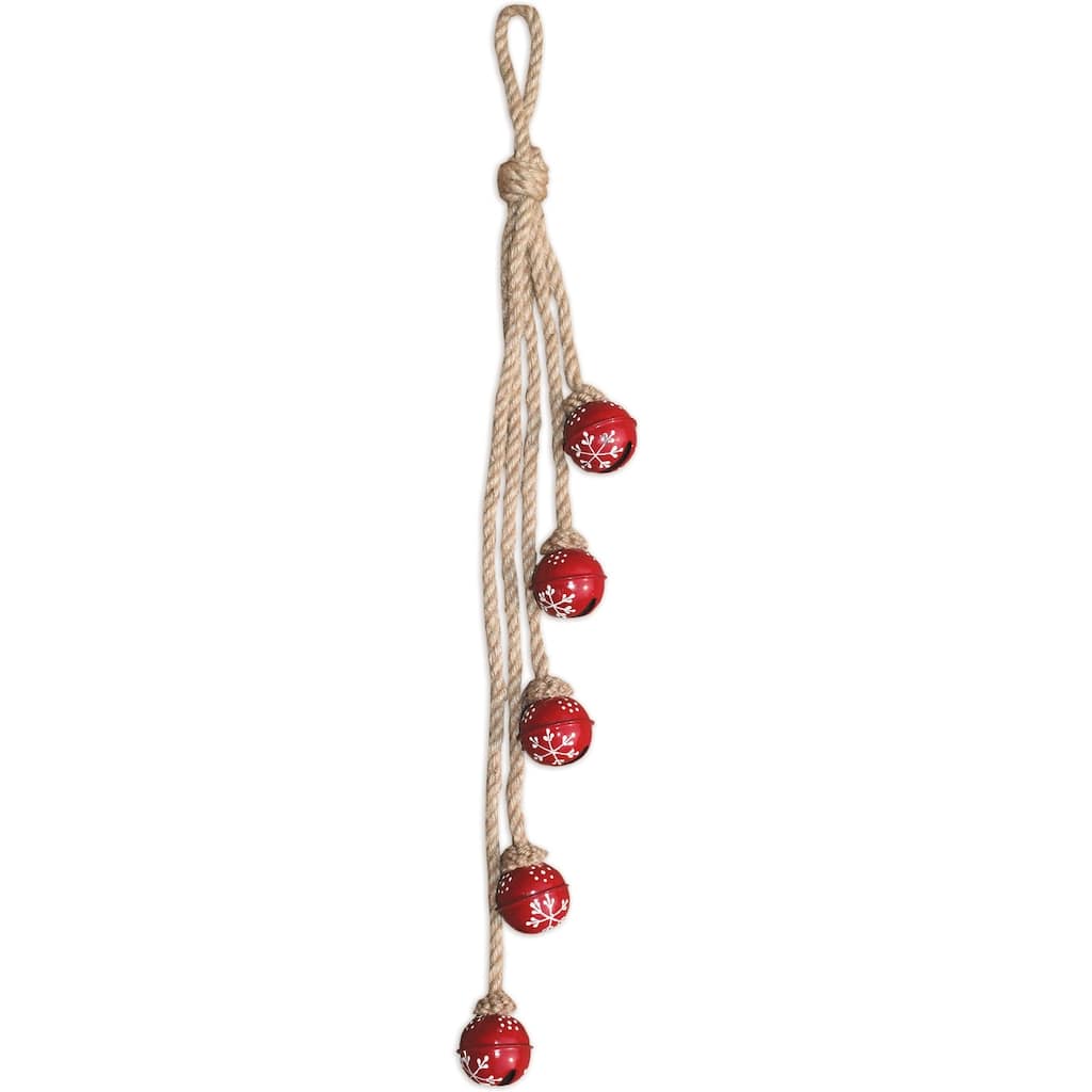 Bell Dangler 28"