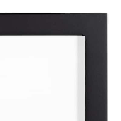 Kate and Laurel Gallery Wall Multi Open Matted Picture Frame Set
