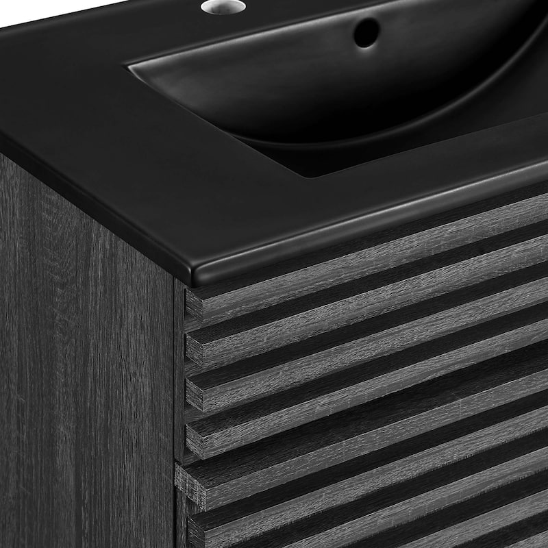 Render 30" Bathroom Vanity