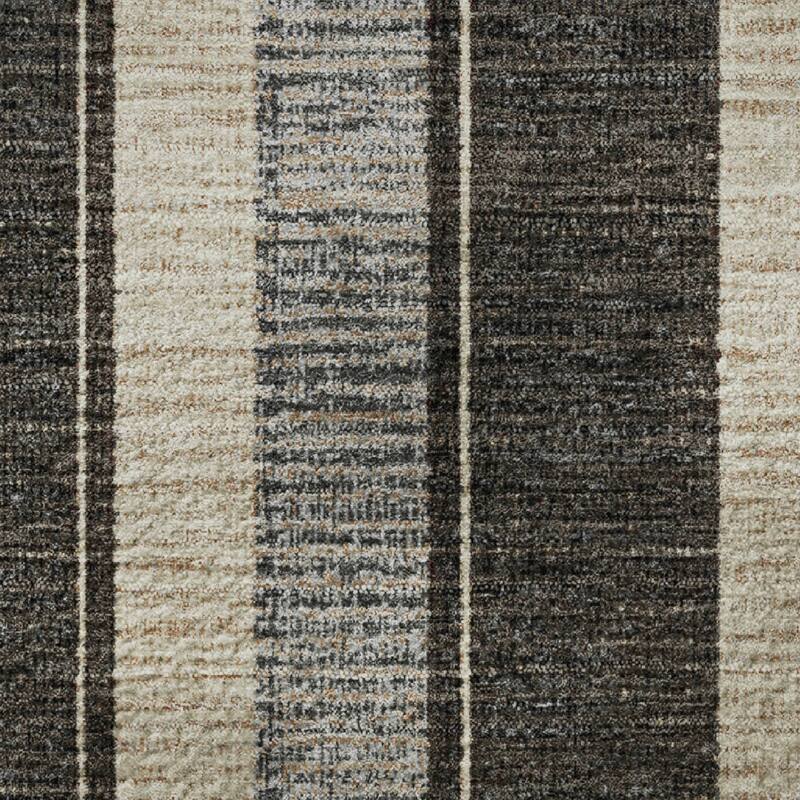 Premium Washable Super Soft Modern Stripe Mayfield Rug