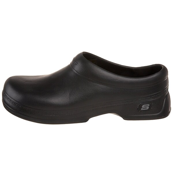 men's skechers clogs and mules