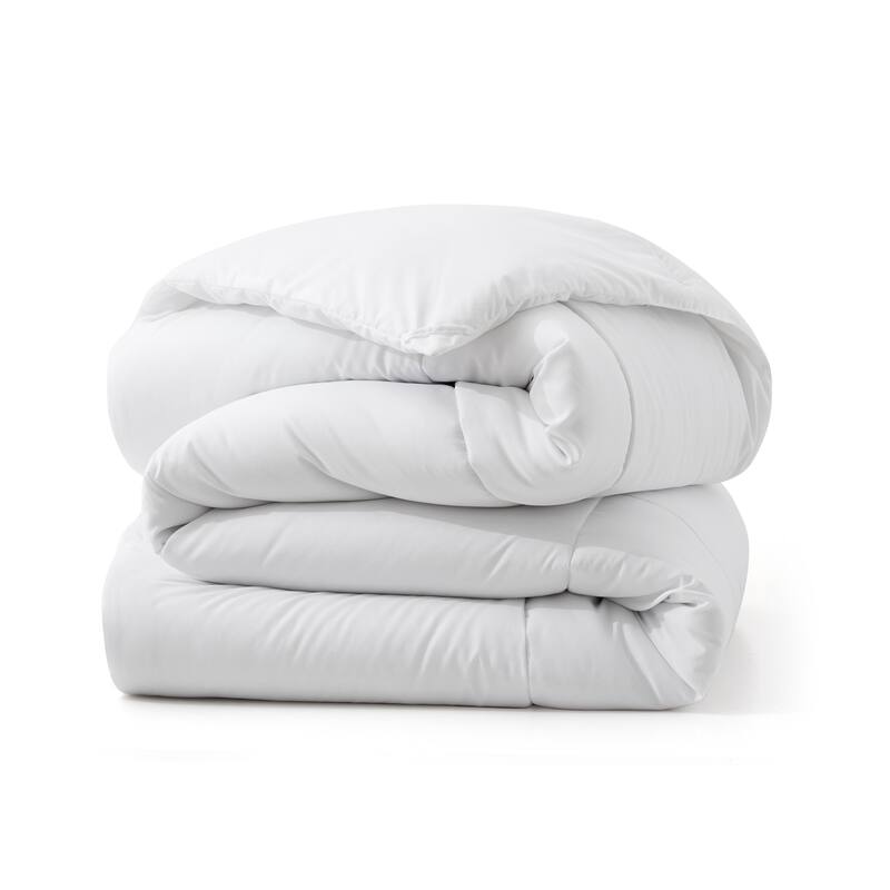 Lightweight to All-Season Premium Soft Down Alternative Comforter Duvet Insert