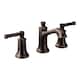 Option Oil Rubbed Bronze
