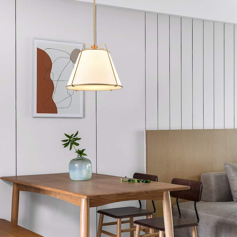 Light Society Lise 15" Chandelier