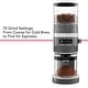 preview thumbnail 19 of 19, KitchenAid Burr Coffee Grinder, KCG8433