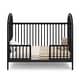 preview thumbnail 7 of 15, Graco Universal Toddler Safety Guardrail Kit-Dowel