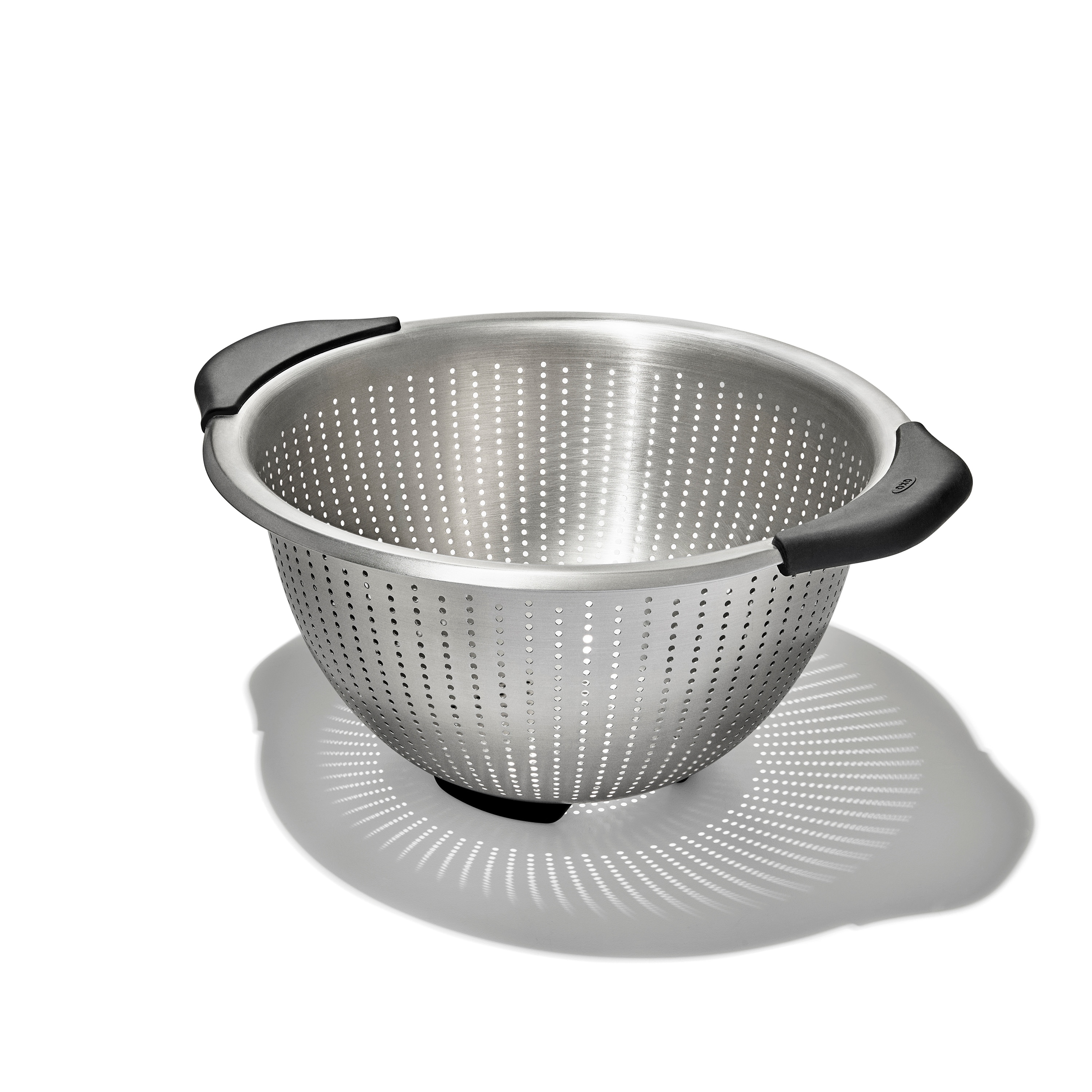 OXO Good Grips 9-Piece Nesting Bowls & Colanders Set - Sea Glass - Bed Bath  & Beyond - 39056488