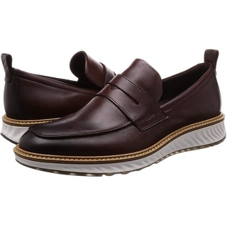 ecco shoes mens loafers