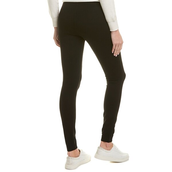 max studio ponte leggings