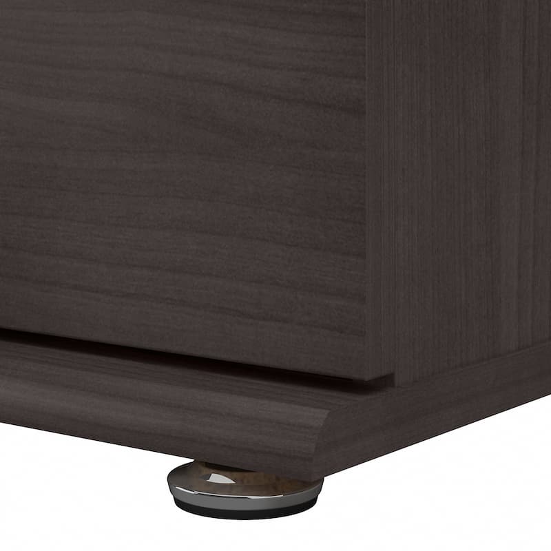 Universal Garage Storage Cabinet w/ Drawers by Bush Business Furniture