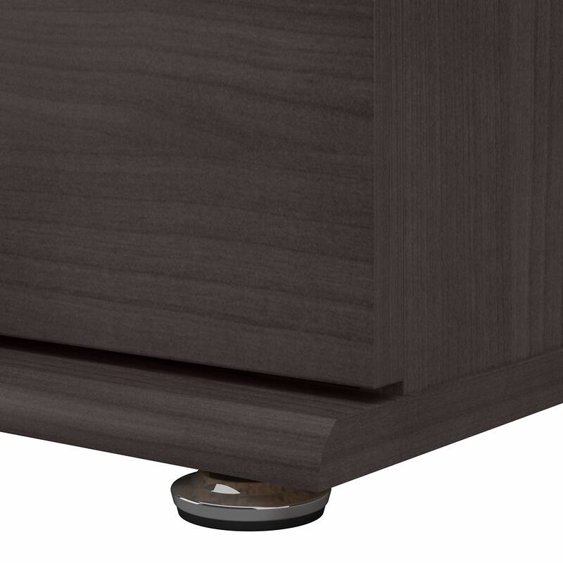 Universal Laundry Room Cabinet with Drawers by Bush Business Furniture
