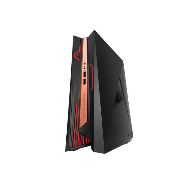 Shop Black Friday Deals On Manufacturer Refurbished Asus Gr8 Ii T044z Rog Gr8 Mini Pc Intel I5 7400 3ghz 8gb 1tb Gtx 1060 W10 Overstock 26281350