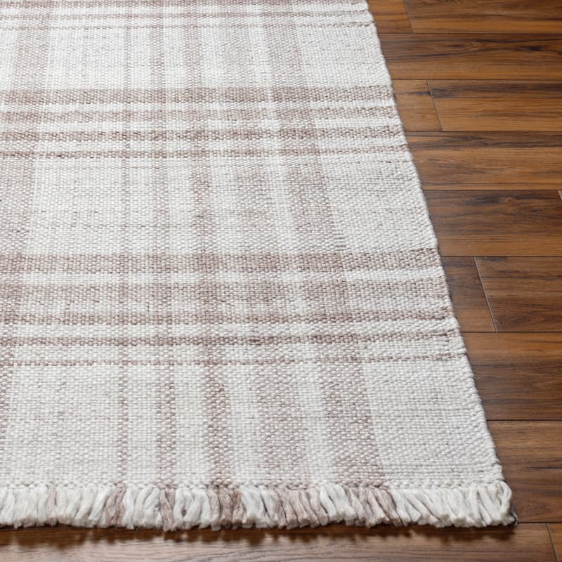 Matheny Casual Area Rug