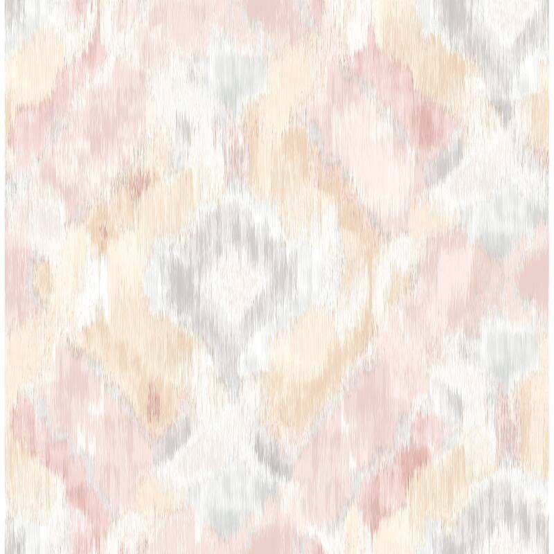 A-Street Prints Petal Petal Mirage Wallpaper