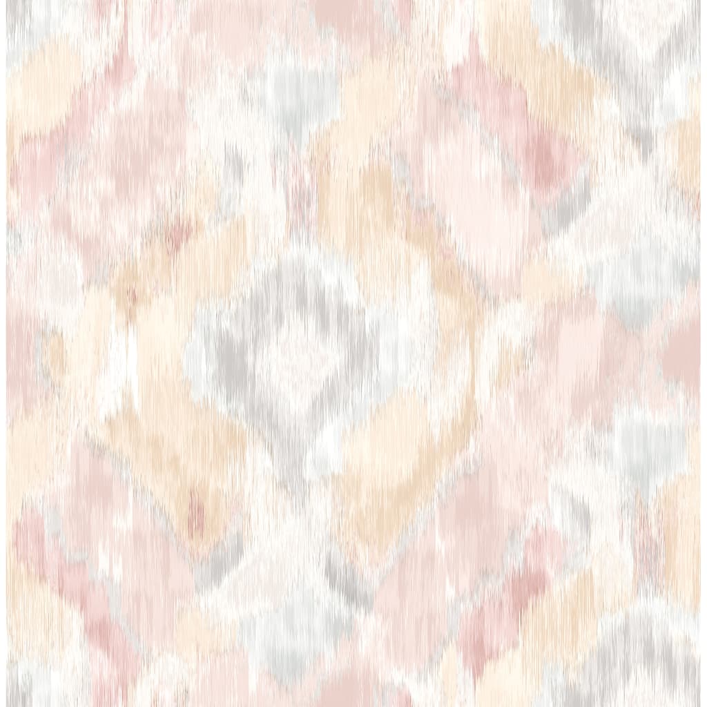 A-Street Prints Petal Petal Mirage Wallpaper